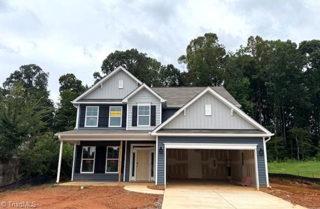 5333 Roshni Terrace, Mcleansville, NC 27301