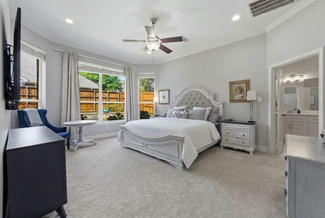 965 Fall Creek, Grapevine, TX 76051