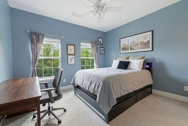 965 Fall Creek, Grapevine, TX 76051