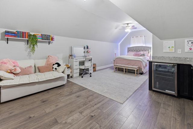 965 Fall Creek, Grapevine, TX 76051