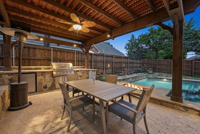 965 Fall Creek, Grapevine, TX 76051