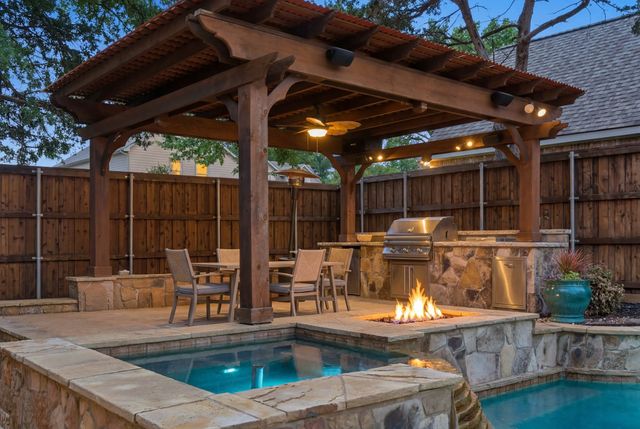 965 Fall Creek, Grapevine, TX 76051