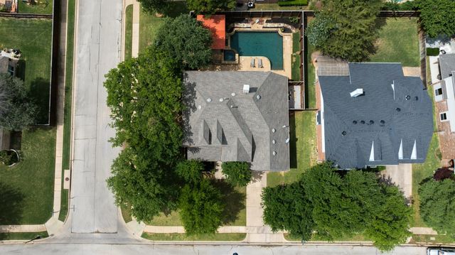 965 Fall Creek, Grapevine, TX 76051