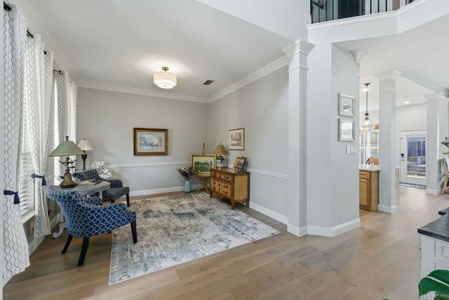 965 Fall Creek, Grapevine, TX 76051