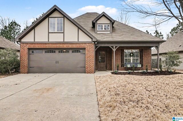 1098 EMERALD RIDGE DRIVE, Calera, AL 35040