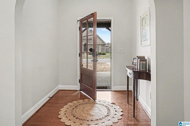 1098 EMERALD RIDGE DRIVE, Calera, AL 35040