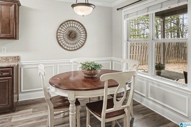 1098 EMERALD RIDGE DRIVE, Calera, AL 35040