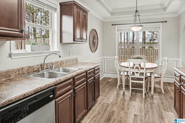 1098 EMERALD RIDGE DRIVE, Calera, AL 35040