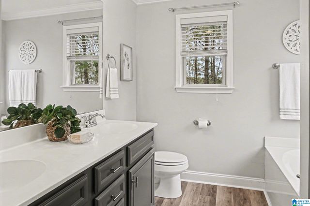 1098 EMERALD RIDGE DRIVE, Calera, AL 35040