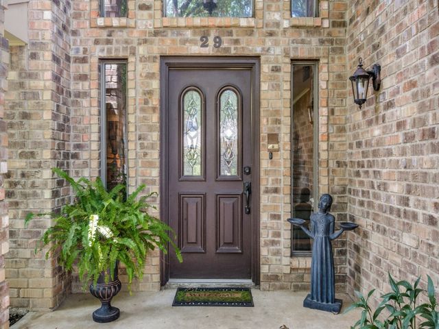 29 Creekmere Drive, Trophy Club, TX 76262