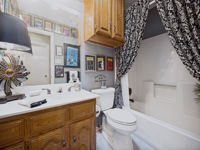29 Creekmere Drive, Trophy Club, TX 76262