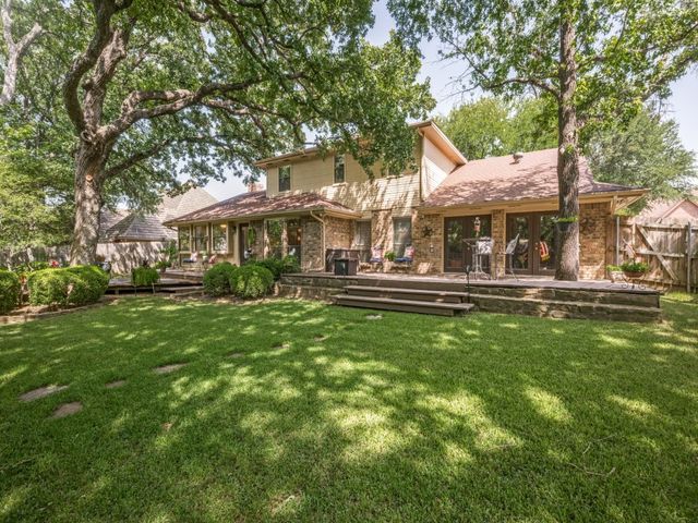 29 Creekmere Drive, Trophy Club, TX 76262