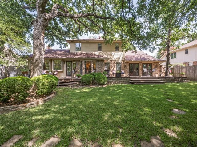 29 Creekmere Drive, Trophy Club, TX 76262