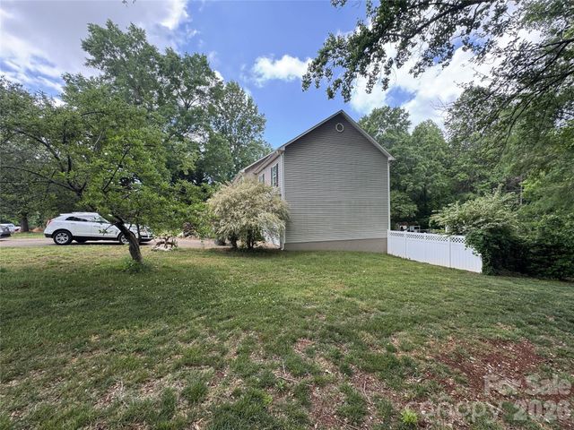 8441 Shelley Mullis Road, Fort Mill, SC 29707