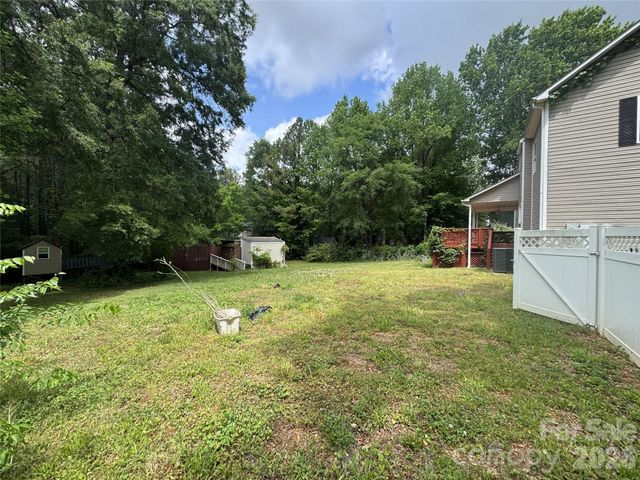 8441 Shelley Mullis Road, Fort Mill, SC 29707