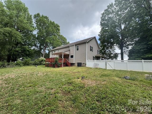8441 Shelley Mullis Road, Fort Mill, SC 29707