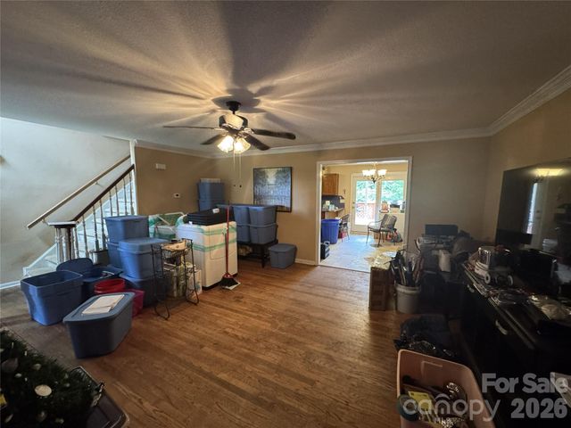 8441 Shelley Mullis Road, Fort Mill, SC 29707