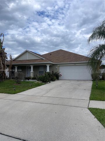 1903 Binnacle, Kissimmee, FL 34744