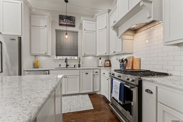 16072 Greenstone Ave, Pride, LA 70770