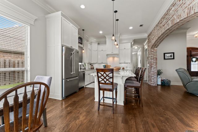 16072 Greenstone Ave, Pride, LA 70770