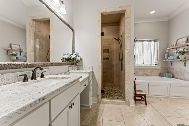 16072 Greenstone Ave, Pride, LA 70770
