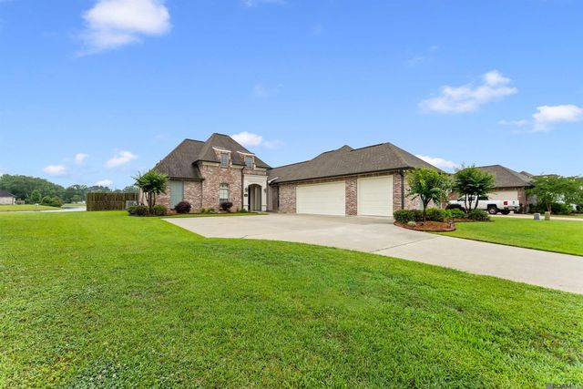 16072 Greenstone Ave, Pride, LA 70770