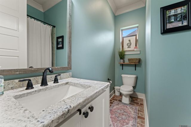 16072 Greenstone Ave, Pride, LA 70770