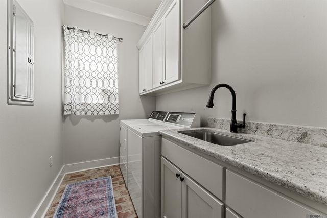 16072 Greenstone Ave, Pride, LA 70770
