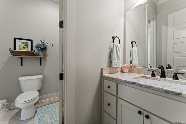 16072 Greenstone Ave, Pride, LA 70770