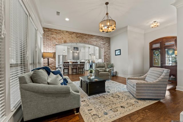 16072 Greenstone Ave, Pride, LA 70770