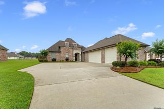 16072 Greenstone Ave, Pride, LA 70770