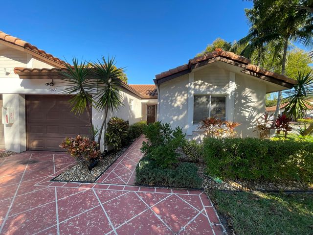 6071 Millington Way, Delray Beach, FL 33484