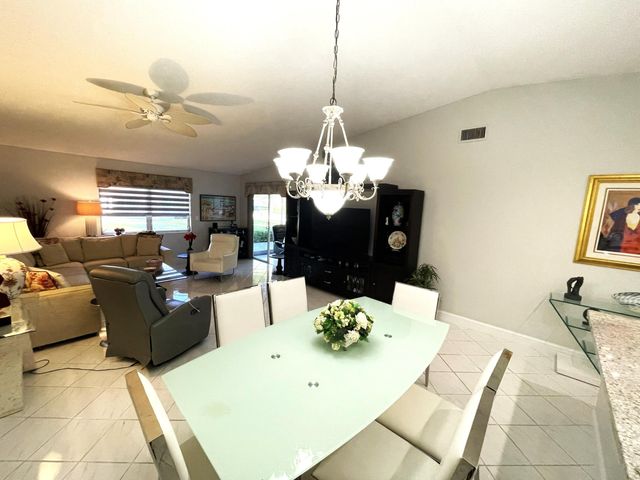 6071 Millington Way, Delray Beach, FL 33484