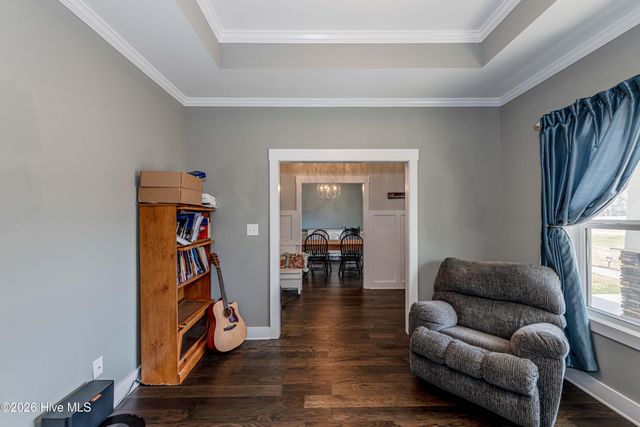 105 Nautical Wave Road, Hubert, NC 28539