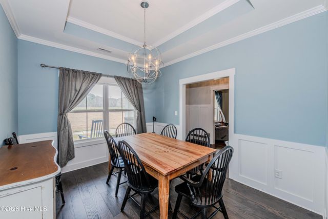 105 Nautical Wave Road, Hubert, NC 28539