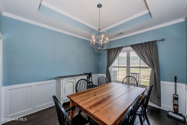 105 Nautical Wave Road, Hubert, NC 28539