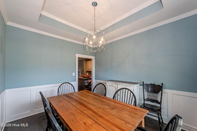 105 Nautical Wave Road, Hubert, NC 28539