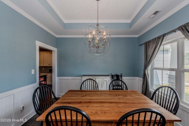 105 Nautical Wave Road, Hubert, NC 28539