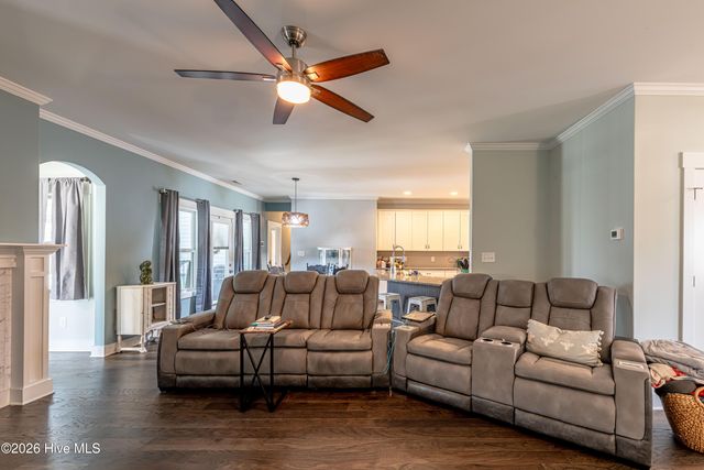 105 Nautical Wave Road, Hubert, NC 28539