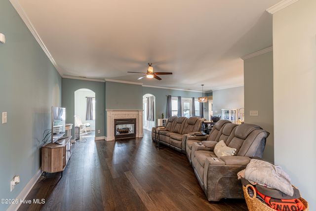 105 Nautical Wave Road, Hubert, NC 28539