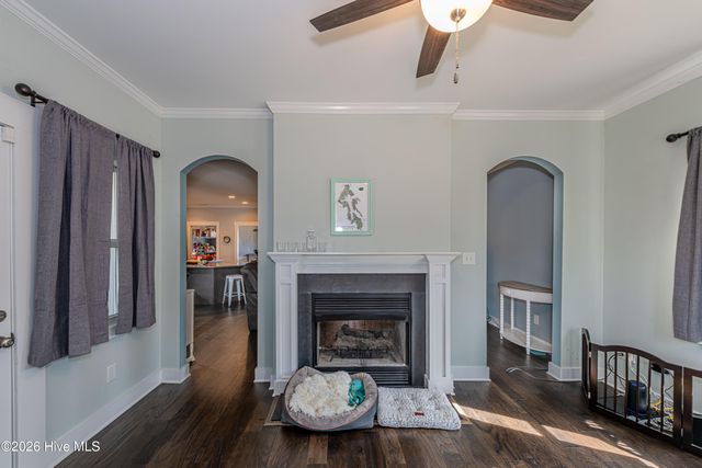 105 Nautical Wave Road, Hubert, NC 28539