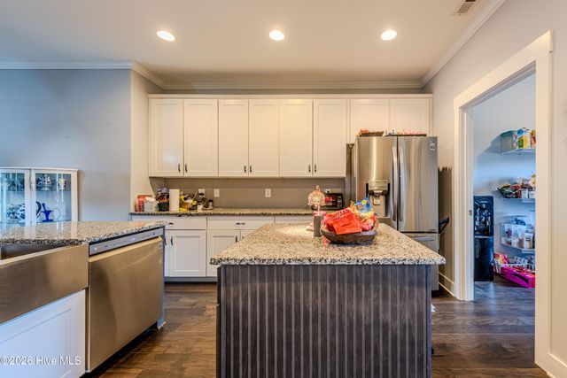 105 Nautical Wave Road, Hubert, NC 28539