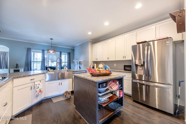 105 Nautical Wave Road, Hubert, NC 28539