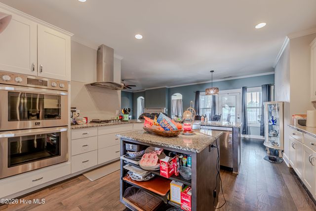 105 Nautical Wave Road, Hubert, NC 28539