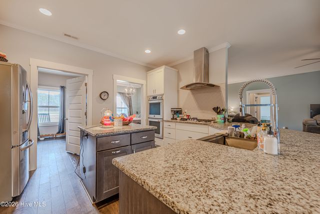 105 Nautical Wave Road, Hubert, NC 28539