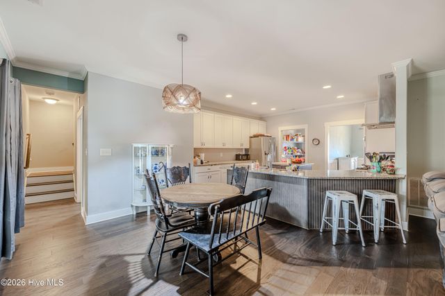 105 Nautical Wave Road, Hubert, NC 28539