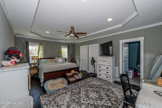 105 Nautical Wave Road, Hubert, NC 28539