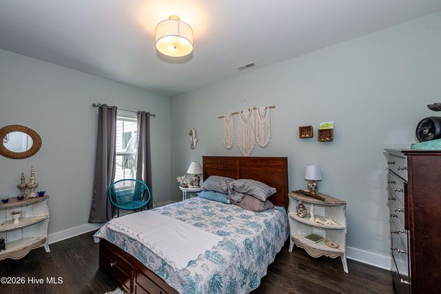 105 Nautical Wave Road, Hubert, NC 28539