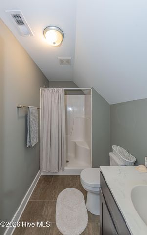 105 Nautical Wave Road, Hubert, NC 28539