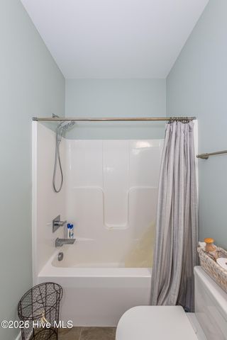 105 Nautical Wave Road, Hubert, NC 28539